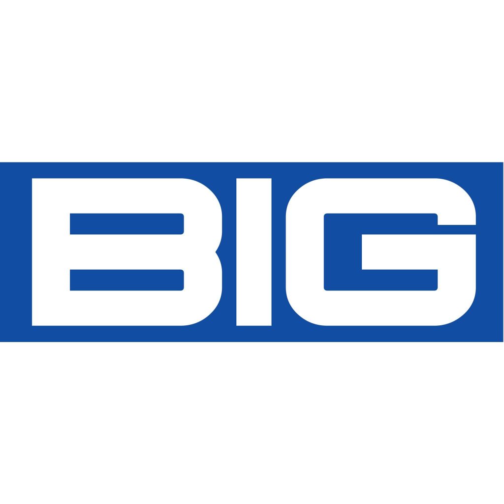 BIG Corporate Member - Blockchain Industry Group (BIG)