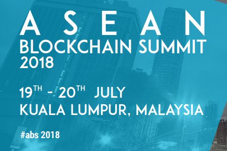 Asean Blockchain Summit 2018