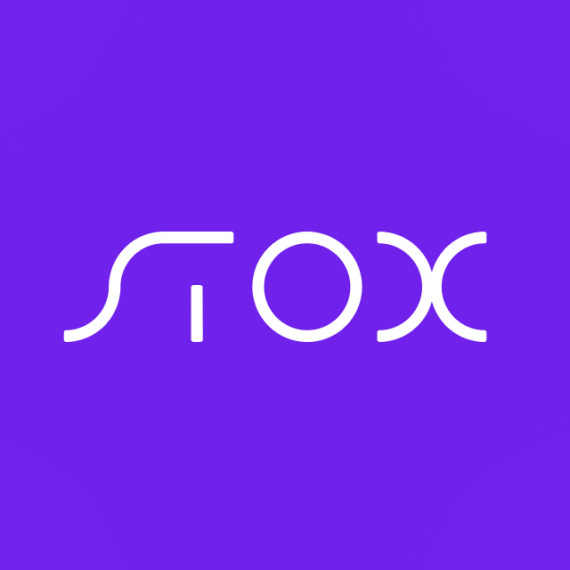 Stox - Blockchain Industry Group (BIG)