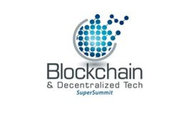 Blockchain & Decentralized Tech SuperSummit