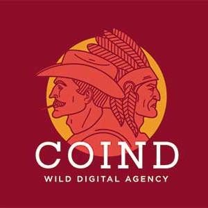 Coind Wild Digital Agency