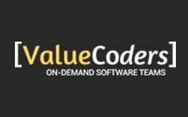 ValueCoders - OnDemand Software Teams