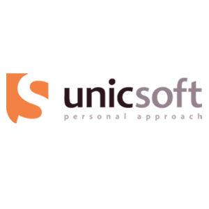 Unicsoft - Blockchain Industry Group (BIG)