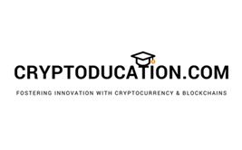 Cryptoducation | Webinar on Demand: 10 Sessions Full Blockchain Certificate
