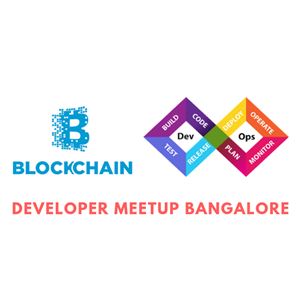 DevOps & Blockchain Bangalore