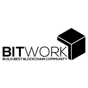 Bitwork Logo