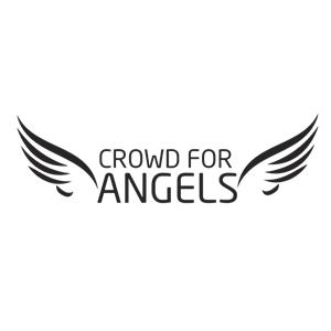 Crowd for Angels (Crowdfunding and Crypto) Meetup