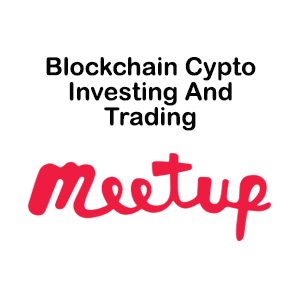 Blockchain Cypto Investing And Trading
