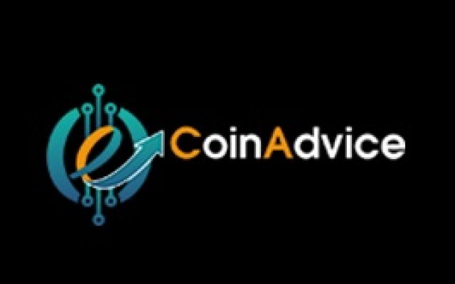 CoinAdvice Blockchain Conference 2019