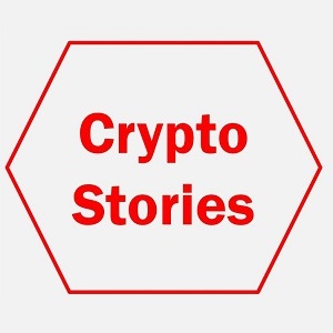 CryptoStories - Blockchain, cryptoassets and beyond