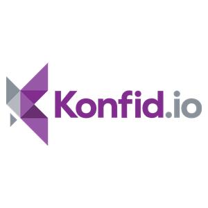 Konfidio Blockchain Pitch Nights