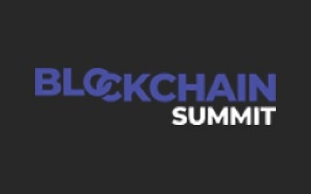 Blockchain Summit Frankfurt 2019
