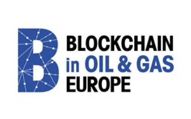 Blockchain in Oil and Gas Europe Summit
