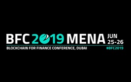 Blockchain for Finance Conference, MENA