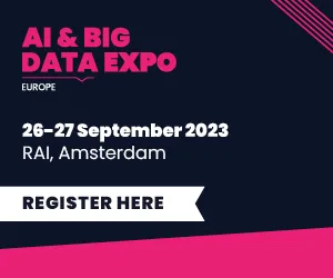 AI & BIG Data Expo Europe 2023