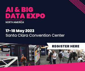 AI & BIG Data Expo North America 2023