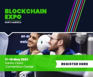 Blockchain Expo North America 2023
