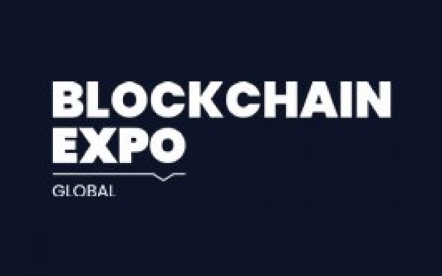 Blockchain Expo Global