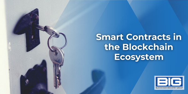 Smart Contracts in the Blockchain Ecosystem