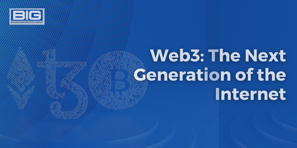 Web3: The Next Generation of the Internet