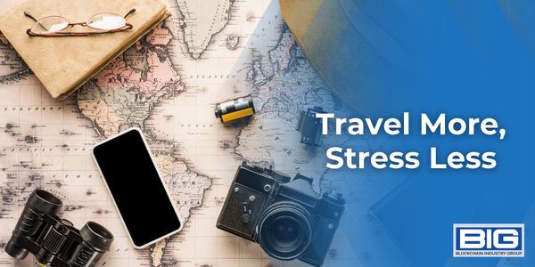 Travel More, Stress Less